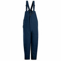 Deluxe Insulated Bib Overall-Nomex IIIA